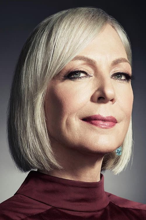 Allison Janney headshot