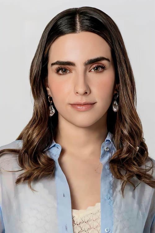 Fernanda Urdapilleta headshot