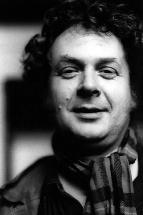 Jeff Nuttall headshot