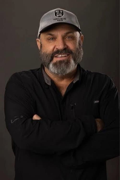 Mike Elliott headshot