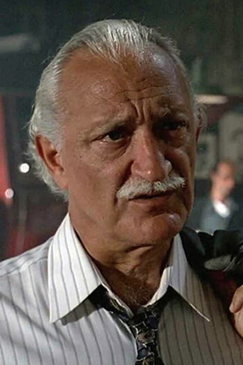 George Touliatos headshot