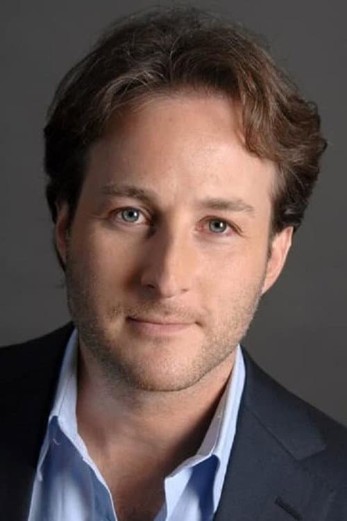 Adam Waxman headshot