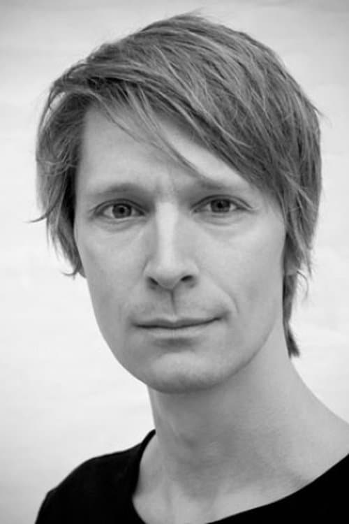 Ola G. Furuseth headshot