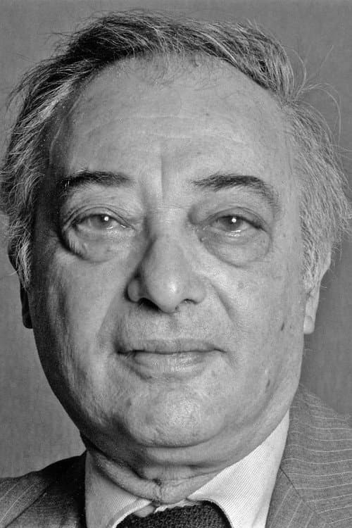 Jack Rollins headshot