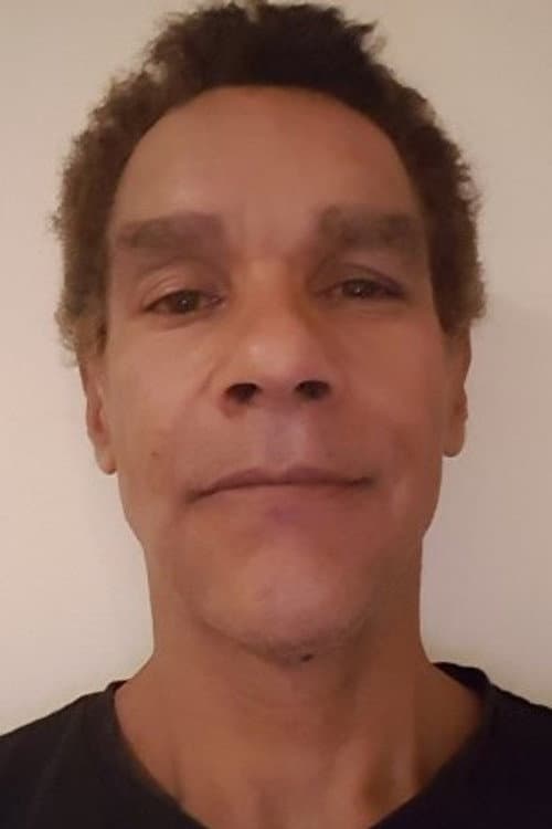 Steve Daddow headshot
