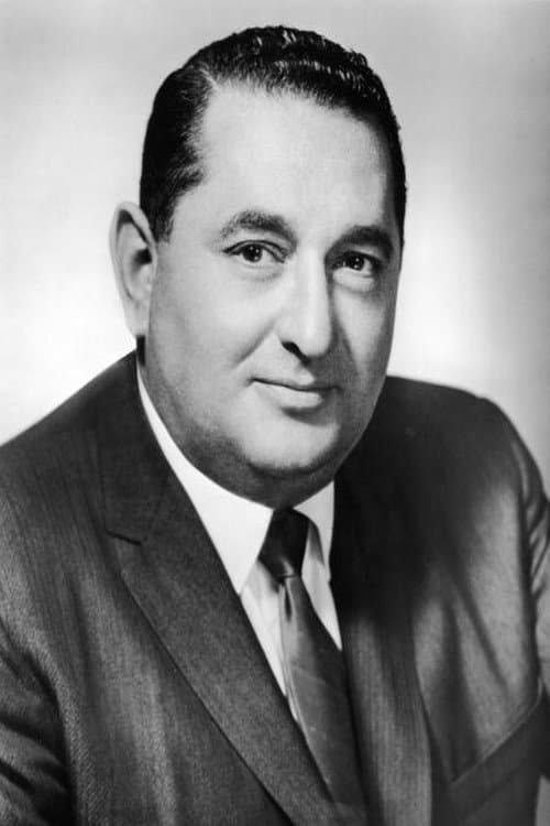 Joseph E. Levine headshot