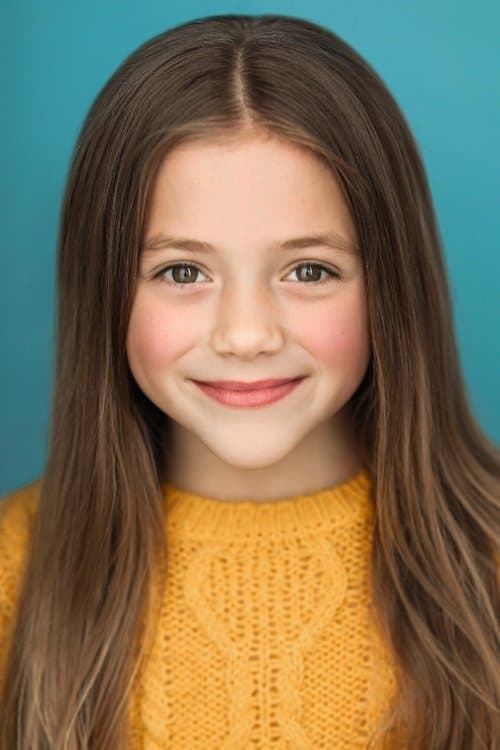 Alice Comer headshot