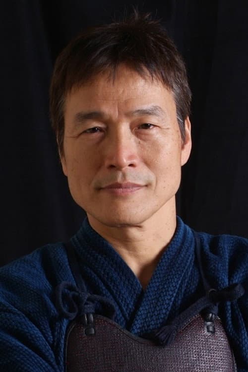 Ken Kensei headshot