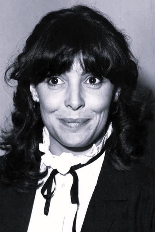 Diane Keen headshot