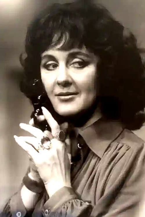 Janet Hargreaves headshot