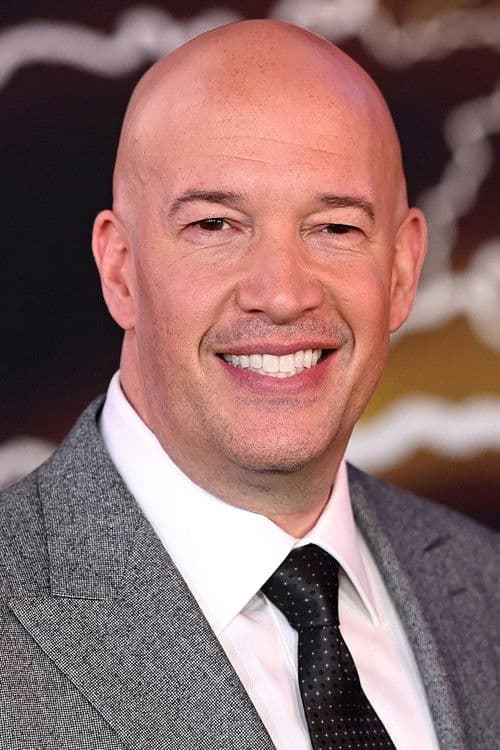 Hiram Garcia headshot