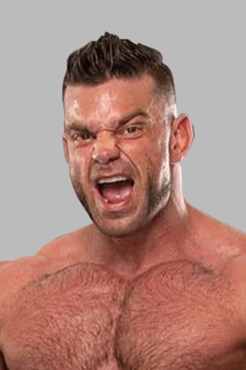 Brian Button headshot