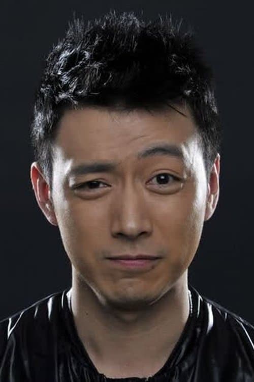 Cao Bingkun headshot