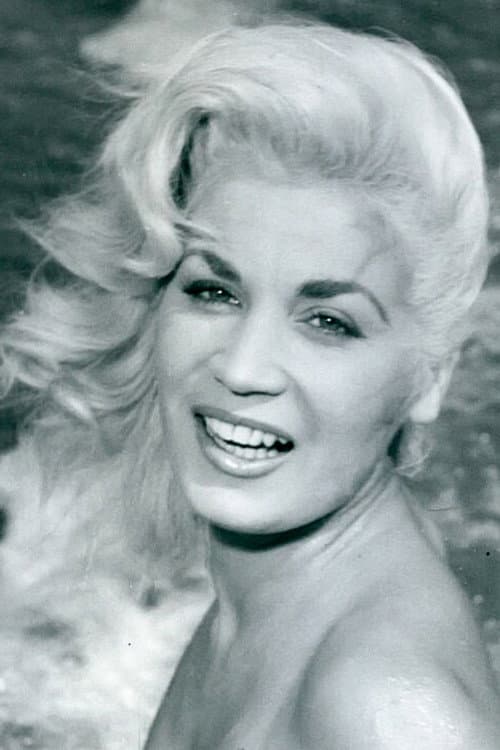 June Cunningham headshot