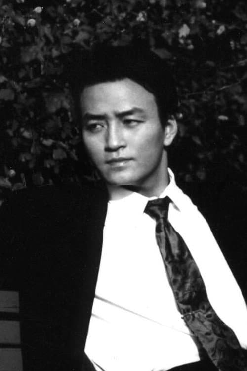 Kim Seong-il headshot