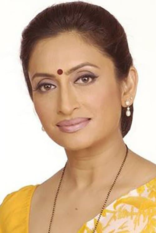 Navni Parihar headshot