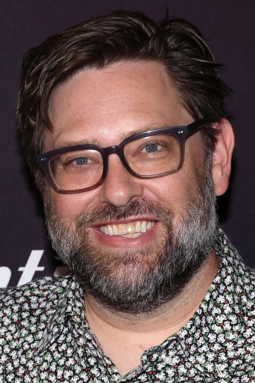 Dan Hageman headshot