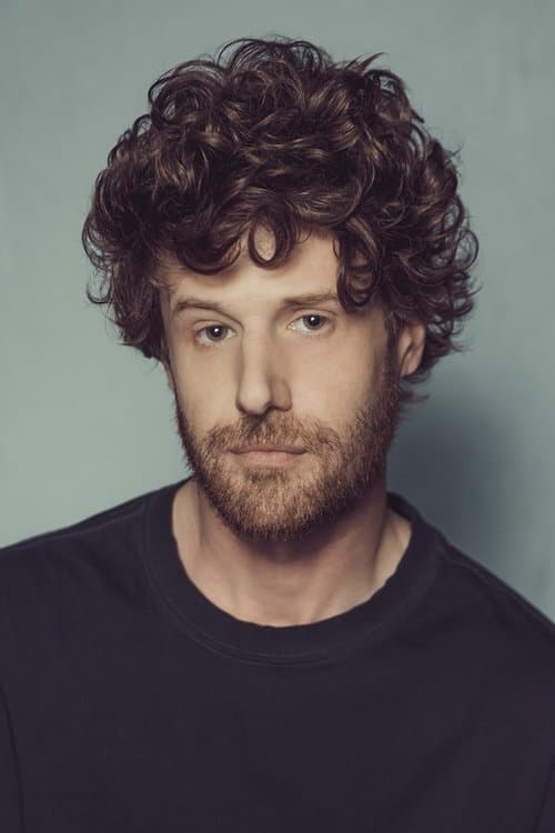 Eric Jungmann headshot