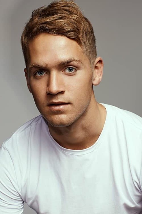 George Pullar headshot