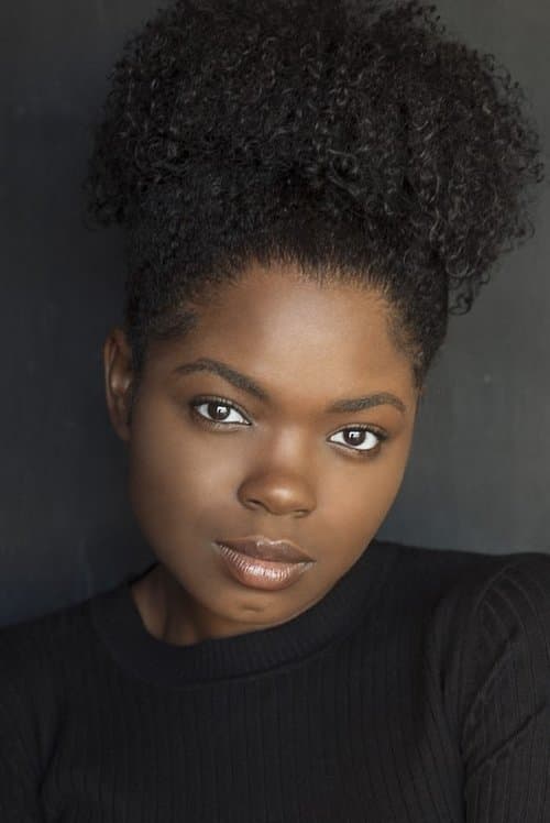Kyanna Simone Simpson headshot