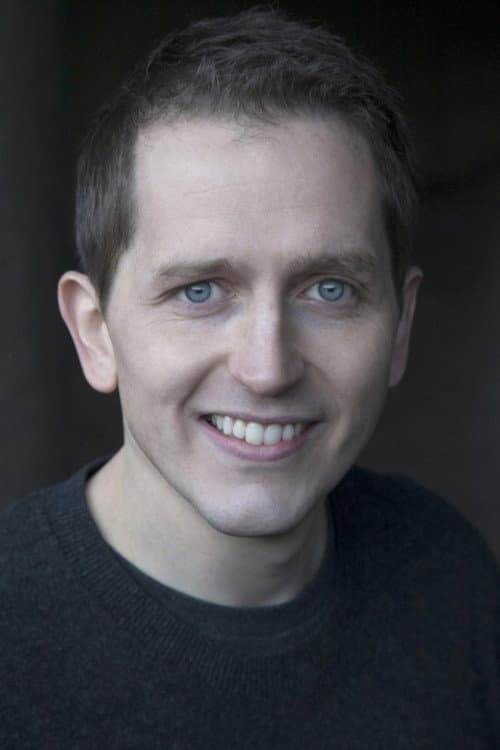 Guy Mannerings headshot