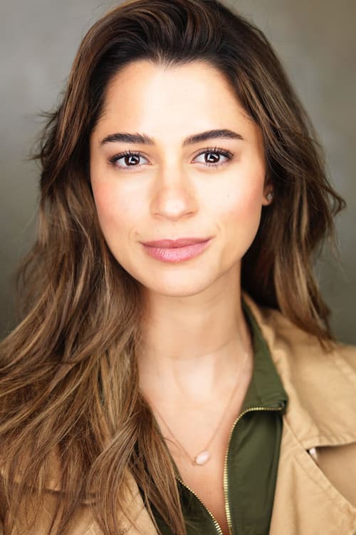 Lauren Biazzo headshot