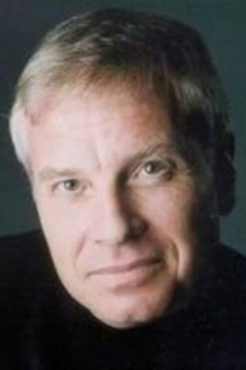 Mark McConchie headshot