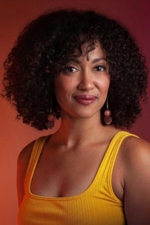Niccole Thurman headshot
