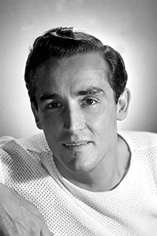 Vittorio Gassman headshot