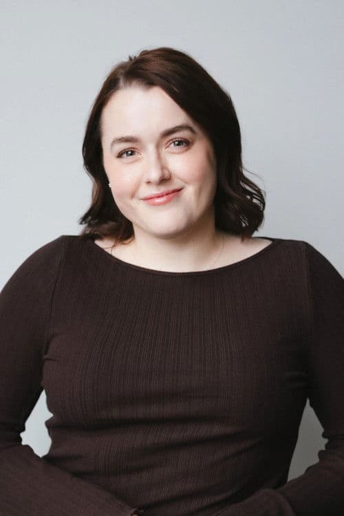 Caitlin Kinnunen headshot