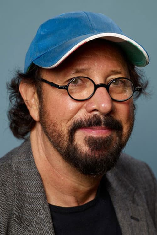 Rob Lieberman headshot