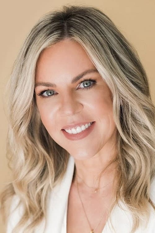 Melissa Sturm headshot