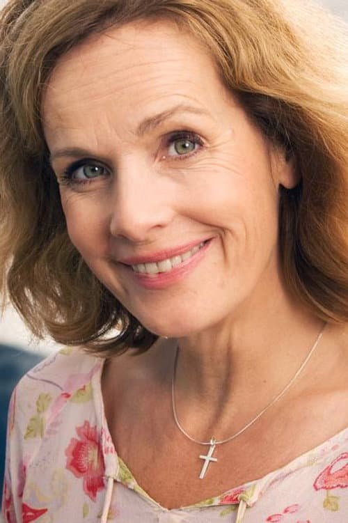 Ingrid Vollan headshot
