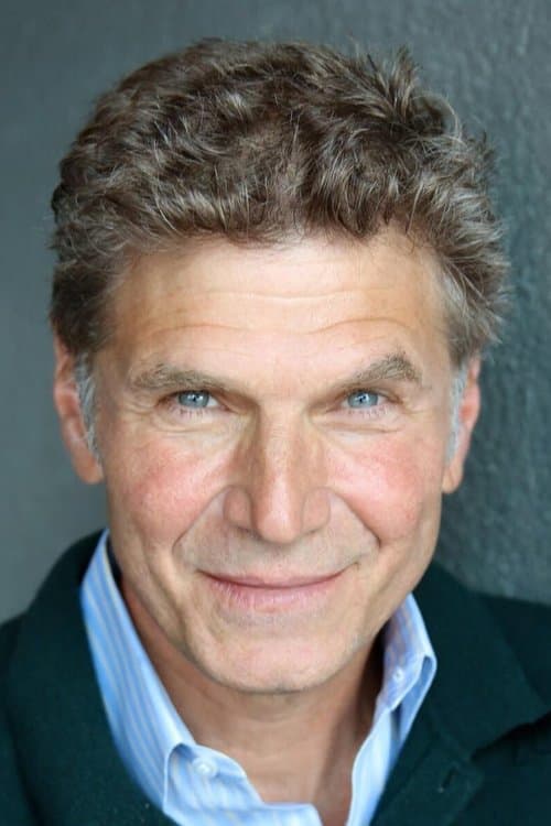 Nick Chinlund headshot