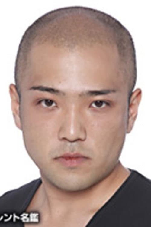 Takayuki Asai headshot