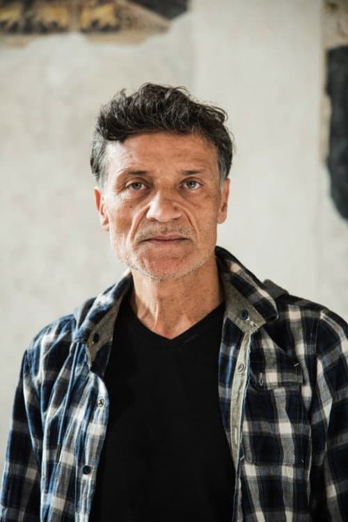 Alberto Testone headshot