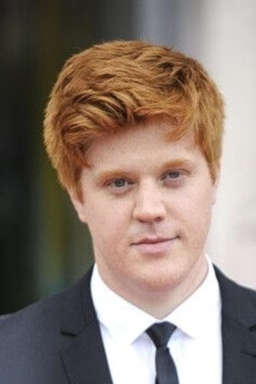 Danny Morgan headshot