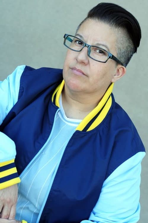 Cindy Marquez headshot