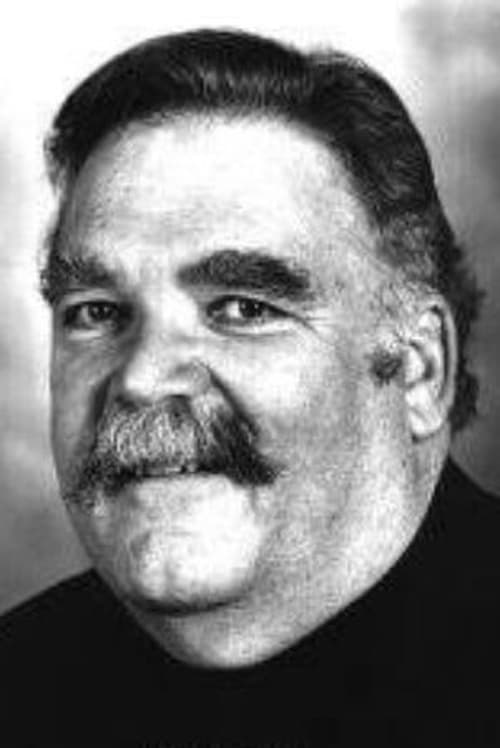 Paul A. Partain headshot