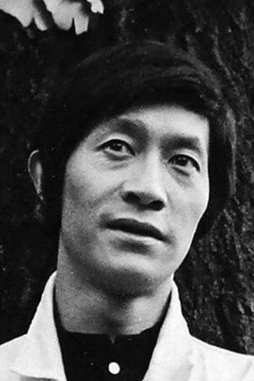 Shin Kishida headshot