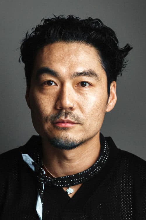 Jonnie Park headshot