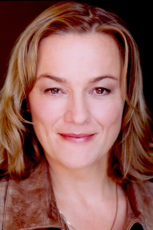 Jane Spidell headshot