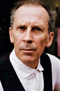 Iain Gardiner headshot