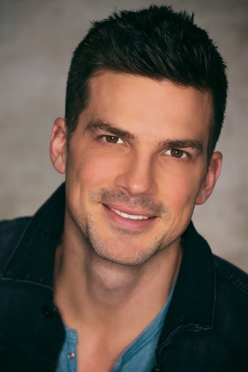 Rick Malambri headshot