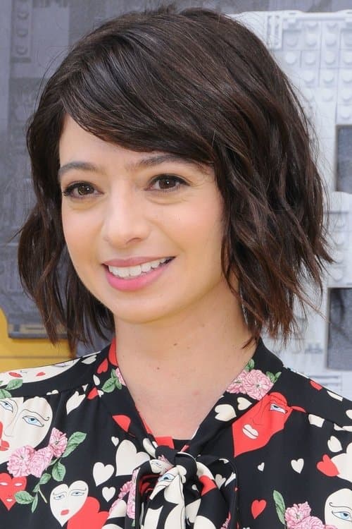 Kate Micucci headshot