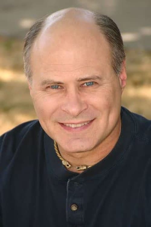 Terrence Stone headshot