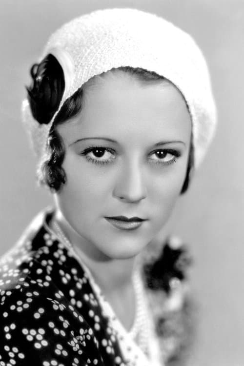 Sally Eilers headshot