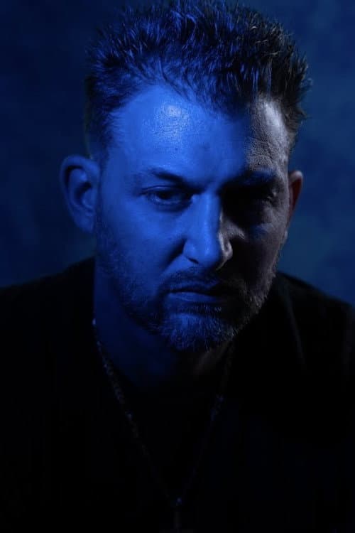 Pauly Popolizio headshot