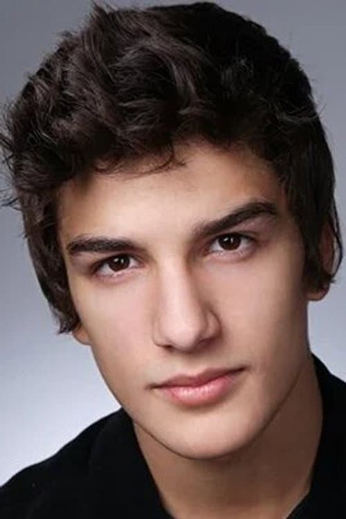 Deni Yarovskiy headshot