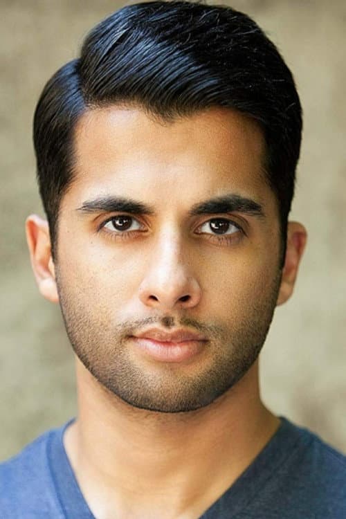 Asif Taj headshot